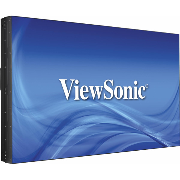 viewsonic 电视墙 op6537d