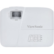 viewsonic 投影机 pg707x