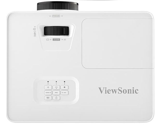 viewsonic 投影机 pa700w