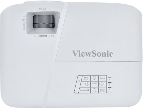 viewsonic 投影机 tx712